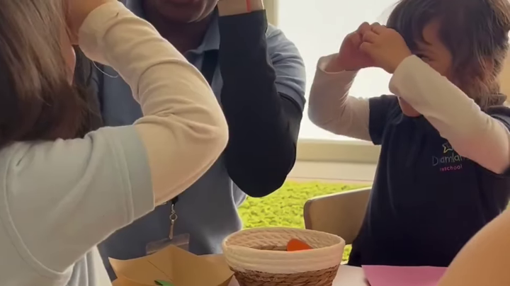 Dreamland Preschool video preview